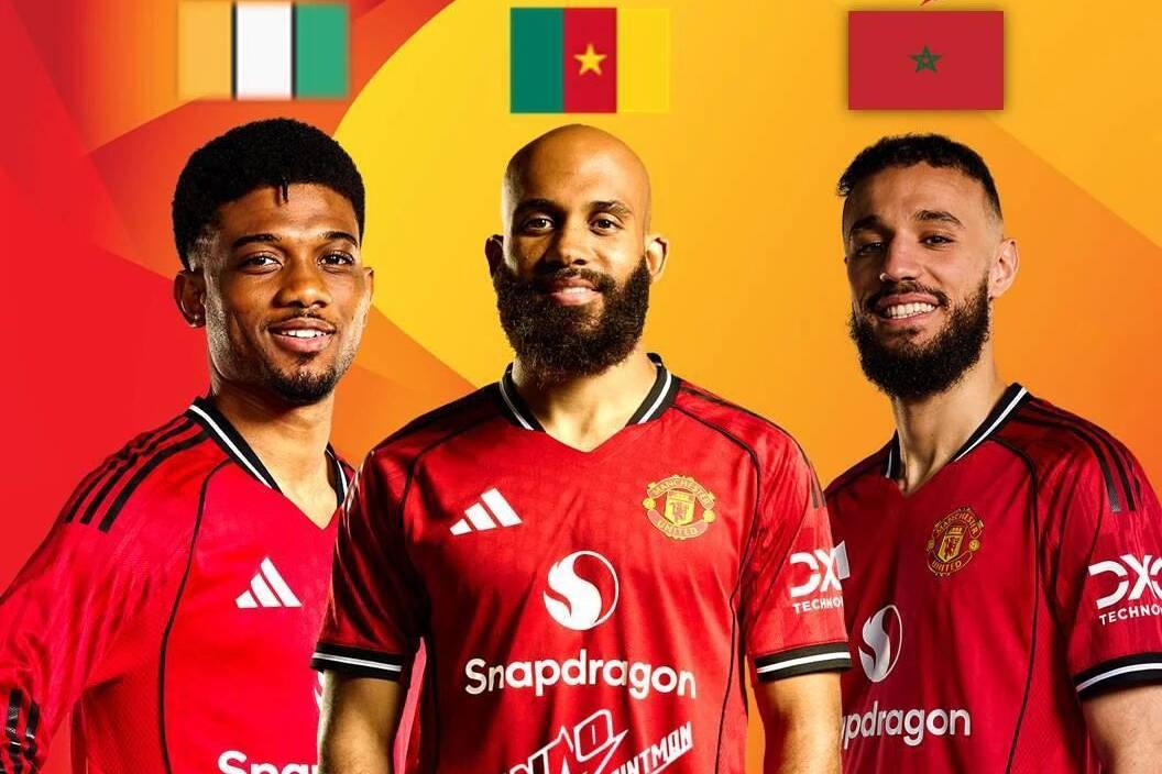 保密争连胜！曼联将不公开非洲杯三人可否参赛，伯恩茅斯主力缺阵